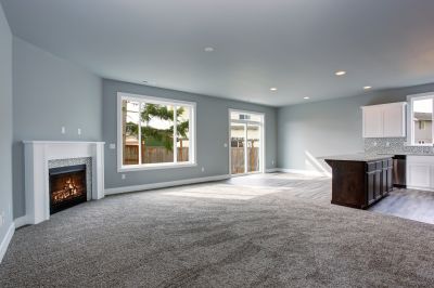 Living Room Tile Flooring