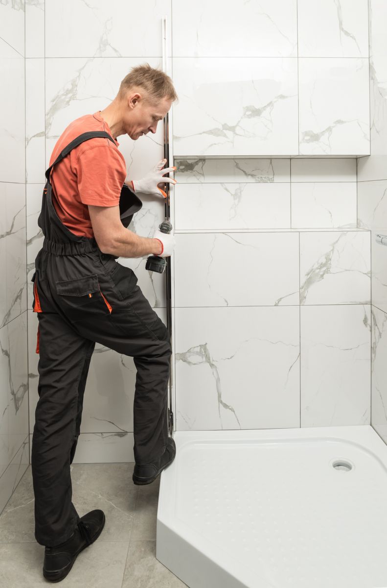Bathroom Tile Experts