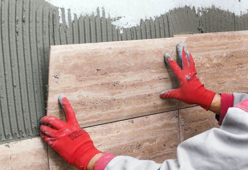 Outdoor Tiling Professionals